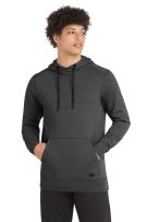 Branded New Era Tri-Blend Fleece Pullover Hoodie Branded New Era Tri-Blend Fleece Pullover Hoodie