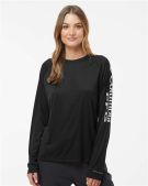 Columbia Women's PFG Tidal Tee™ II Long Sleeve Columbia Women's PFG Tidal Tee™ II Long Sleeve