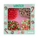 Holiday Treats Mini Charcuterie Board Holiday Treats Mini Charcuterie Board