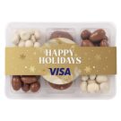 Mini Tackle Box- Chocolate Mini Tackle Box- Chocolate