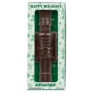 4.5oz Milk Chocolate Nutcracker 4.5oz Milk Chocolate Nutcracker