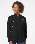 Columbia Women's PFG Bahama™ Shirt Columbia Women's PFG Bahama™ Shirt