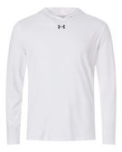 Under Armour® Men's Team Vanish Hooded Long Sleeve T-Shirt Under Armour® Men's Team Vanish Hooded Long Sleeve T-Shirt