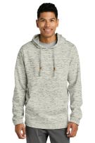 Branded TEN Space Dye Fleece Classic Hoodie Branded TEN Space Dye Fleece Classic Hoodie