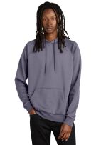Branded ALL Unisex Organic CVC Fleece P/O Hoodie Branded ALL Unisex Organic CVC Fleece P/O Hoodie
