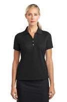 Branded Nike Ladies Dri-FIT Classic Polo Branded Nike Ladies Dri-FIT Classic Polo