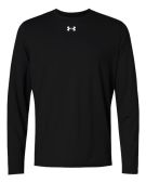 Under Armour&reg; Men's Team Vanish Long Sleeve T-Shirt