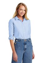 Branded Brooks Brothers Wmns Casual Oxford Cloth Shirt Branded Brooks Brothers Wmns Casual Oxford Cloth Shirt