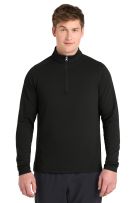Branded Sport-Tek Sport-Wick Flex 1/4-Zip Fleece Branded Sport-Tek Sport-Wick Flex 1/4-Zip Fleece
