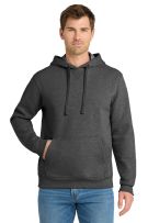 Branded Volunteer Knitwear Chore Fleece Pullover Hoodie Branded Volunteer Knitwear Chore Fleece Pullover Hoodie
