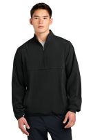 Sport-Tek ® Repeat 1/2-Zip Sport-Tek ® Repeat 1/2-Zip