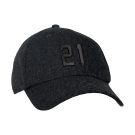 Ahead Clubhouse Wool & Flannel Cap Ahead Clubhouse Wool & Flannel Cap