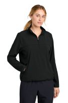 Sport-Tek ® Women's Repeat 1/2-Zip Sport-Tek ® Women's Repeat 1/2-Zip