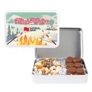 Campfire Cravings Gift Tin