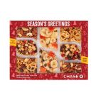 Healthy Harvest Charcuterie Tray in Custom Box Healthy Harvest Charcuterie Tray in Custom Box