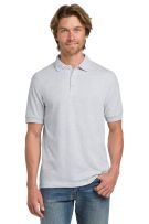 Branded Gildan DryBlend 6oz Jersey Knit Sport Shirt Branded Gildan DryBlend 6oz Jersey Knit Sport Shirt