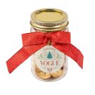 Fresh Beginnings Bite Size Cookies Mason Jar Fresh Beginnings Bite Size Cookies Mason Jar