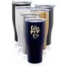 27 oz. Stainless Steel Grip Travel Mugs 27 oz. Stainless Steel Grip Travel Mugs