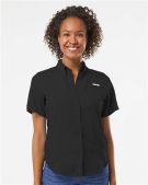 Columbia Women's PFG Tamiami™ II Short Sleeve Shirt Columbia Women's PFG Tamiami™ II Short Sleeve Shirt
