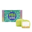 Pistachio Delight Smores Bite- Full Color Wrapper