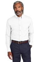 Branded Brooks Brothers Wrinkle Free Stretch Pinpoint Shirt Branded Brooks Brothers Wrinkle Free Stretch Pinpoint Shirt