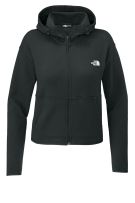 Branded The North Face &reg; Ladies Double-Knit Full-Zip Hoodie
