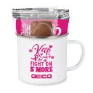 S'mores By The Fire Camping Mug Set
