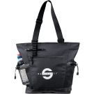 Urban Passage Zippered Travel Business Tote Urban Passage Zippered Travel Business Tote