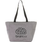 Essential Zip Convention Tote Essential Zip Convention Tote