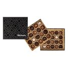 Gourmet Chocolate Truffles Gift Box - 40 pc Gourmet Chocolate Truffles Gift Box - 40 pc