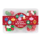 Mini Tackle Box- Holiday Mini Tackle Box- Holiday