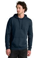 Branded TEN Organic Cotton Fleece Classic Hoodie Branded TEN Organic Cotton Fleece Classic Hoodie