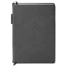 Toscano Diamond Textured Leather Hard Cover A5 Perfect Bound Journal