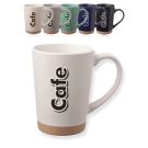 16 oz. Nebula Speckled Clay Coffee Mugs 16 oz. Nebula Speckled Clay Coffee Mugs
