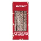 Holiday Chocolate Dipped Non Pareil Pretzel Rods Holiday Chocolate Dipped Non Pareil Pretzel Rods