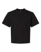 Unisex Heavyweight Cotton Boxy Tee Unisex Heavyweight Cotton Boxy Tee