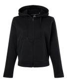 Under Armour® Women's Armour Fleece Pro Hooded Full-Zip Under Armour® Women's Armour Fleece Pro Hooded Full-Zip