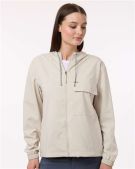 Columbia Women's Skien Valley™ Hooded Lightweight Jacket Columbia Women's Skien Valley™ Hooded Lightweight Jacket