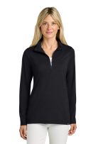 Branded TravisMathew Ladies Crestview 1/4-Zip