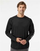 Columbia Men's PFG Terminal Tackle™ Long Sleeve T-Shirt Columbia Men's PFG Terminal Tackle™ Long Sleeve T-Shirt