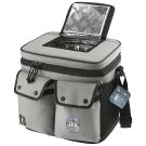 Arctic Zone&reg; Repreve&reg; 24 Can Double Pocket Cooler