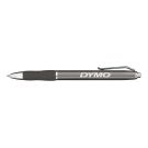 Custom Branded Sharpie&reg; S-Gel Metal Gunmetal Barrel