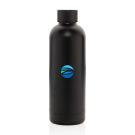 Custom Branded Impact RCS Recycled Stainless Steel Vacuum Bottle Custom Branded Impact RCS Recycled Stainless Steel Vacuum Bottle