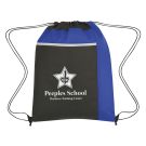 Custom Non-Woven Pocket Sports Pack Custom Non-Woven Pocket Sports Pack