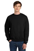 Branded Champion Eco Fleece Crewneck Sweatshirt