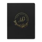 Custom Branded Moleskine&reg; Cahier Ruled XX-Large Journal