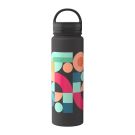 34oz Call Of The Wild "Free Spirit" Stainless Steel Bottle 34oz Call Of The Wild "Free Spirit" Stainless Steel Bottle