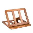 Desk Sense FSC® 100% Wood Laptop Stand Desk Sense FSC® 100% Wood Laptop Stand