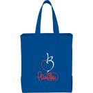 Liberty Heat Seal Non-Woven Grocery Tote Liberty Heat Seal Non-Woven Grocery Tote