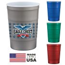 Recyclable Steel Chill-Cups™ 16oz Recyclable Steel Chill-Cups™ 16oz